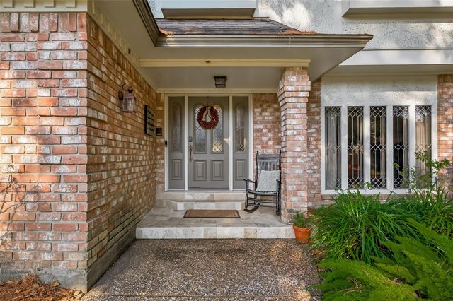 9622 Fenchurch Drive, Spring, TX 77379