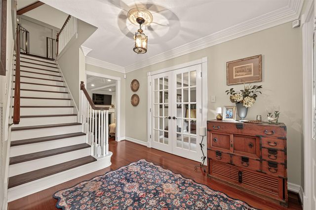 9622 Fenchurch Drive, Spring, TX 77379