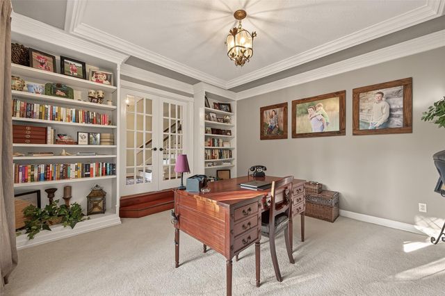 9622 Fenchurch Drive, Spring, TX 77379