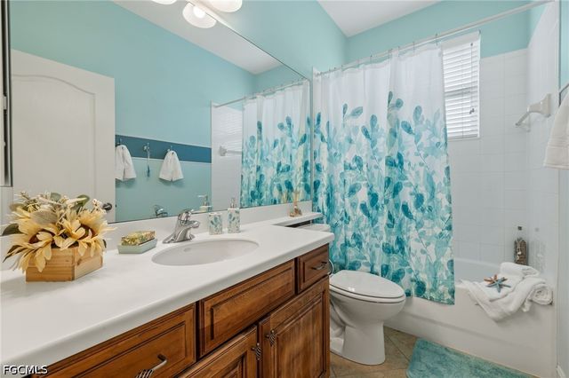 12910 Seaside Key CT, North Fort Myers, FL 33903