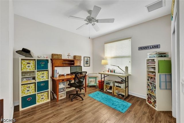 12910 Seaside Key CT, North Fort Myers, FL 33903