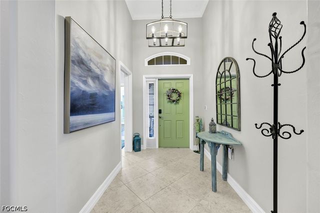 12910 Seaside Key CT, North Fort Myers, FL 33903