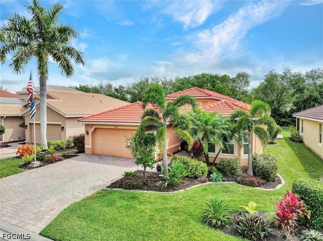 12910 Seaside Key CT, North Fort Myers, FL 33903
