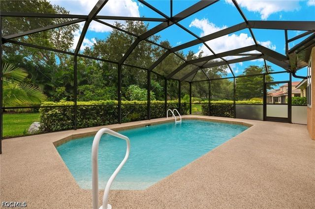12910 Seaside Key CT, North Fort Myers, FL 33903