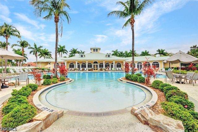 12910 Seaside Key CT, North Fort Myers, FL 33903