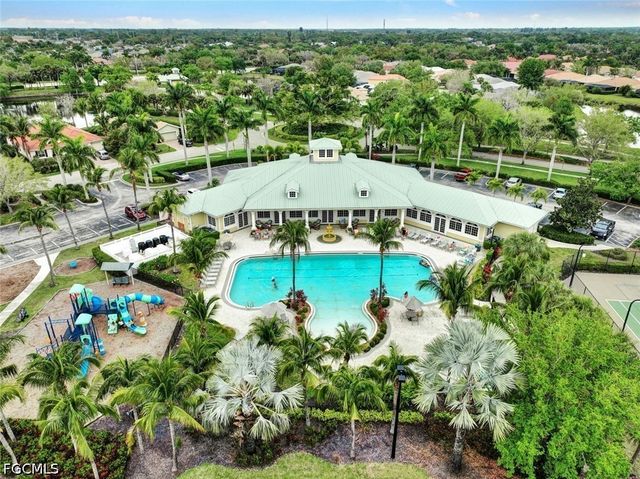 12910 Seaside Key CT, North Fort Myers, FL 33903