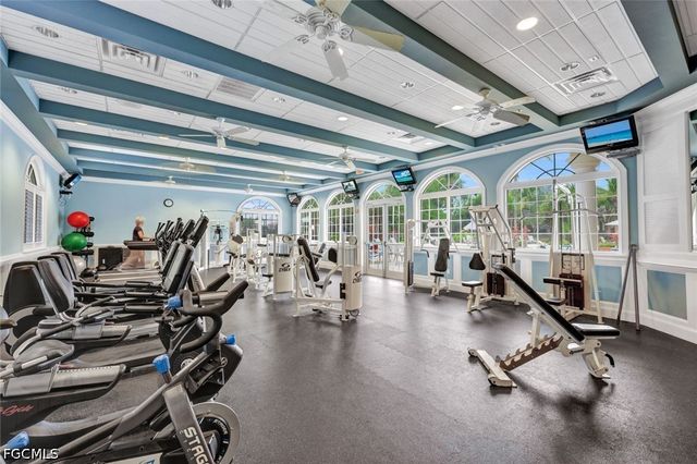 12910 Seaside Key CT, North Fort Myers, FL 33903