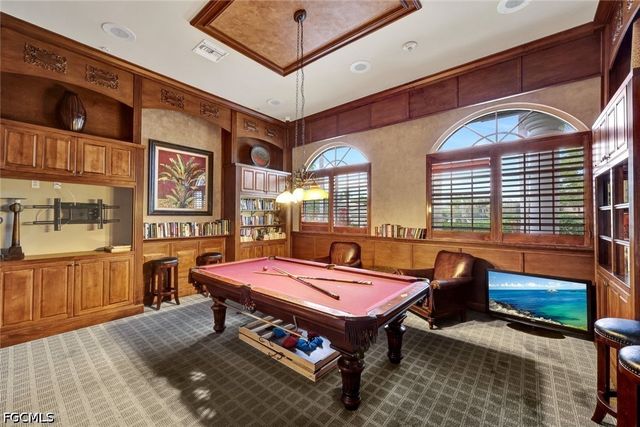 12910 Seaside Key CT, North Fort Myers, FL 33903