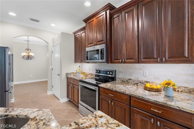 12910 Seaside Key CT, North Fort Myers, FL 33903