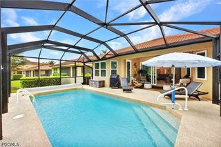 12910 Seaside Key CT, North Fort Myers, FL 33903