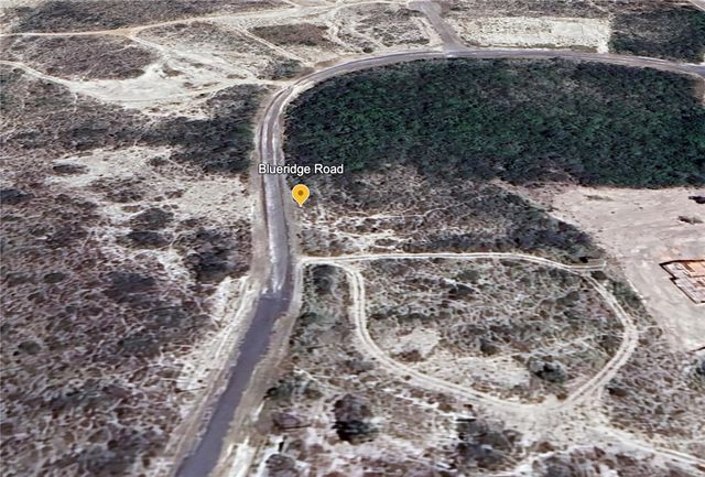 Lot 13 Blueridge Dr, Sandia, TX 78383