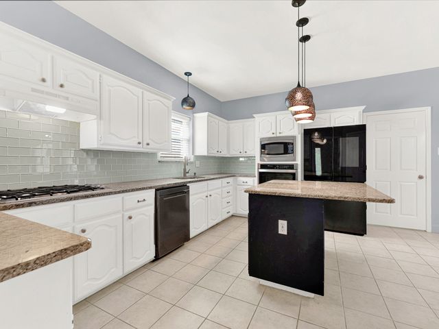 1315 Normandy Lane, Allen, TX 75002