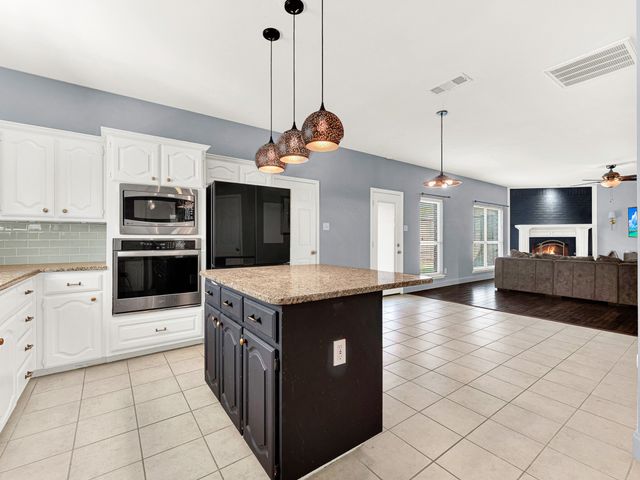 1315 Normandy Lane, Allen, TX 75002