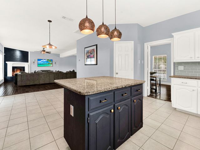 1315 Normandy Lane, Allen, TX 75002