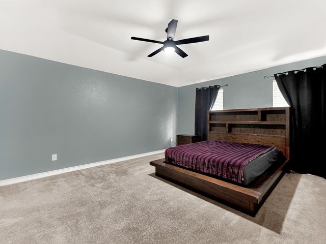 1315 Normandy Lane, Allen, TX 75002