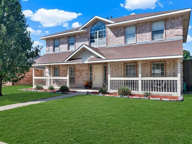 1315 Normandy Lane, Allen, TX 75002