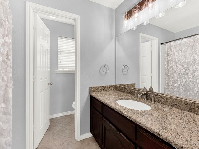 1315 Normandy Lane, Allen, TX 75002