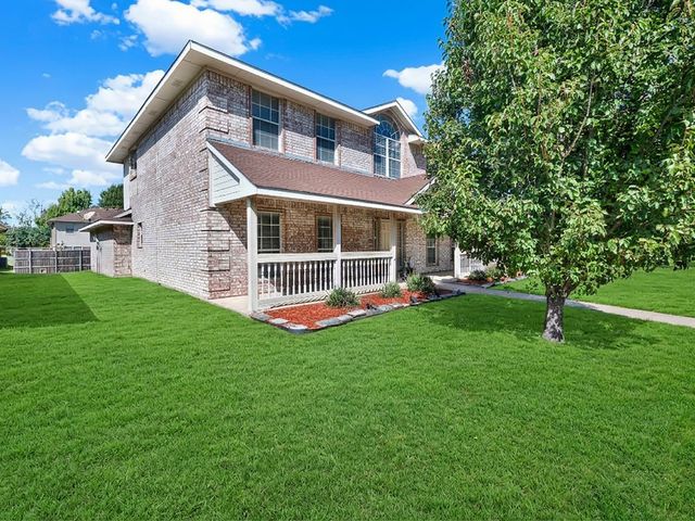 1315 Normandy Lane, Allen, TX 75002