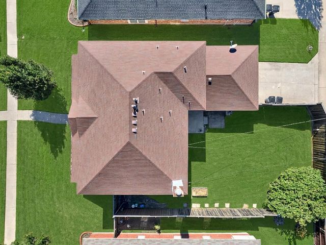1315 Normandy Lane, Allen, TX 75002