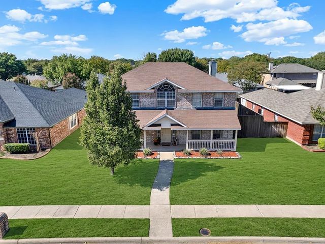 1315 Normandy Lane, Allen, TX 75002