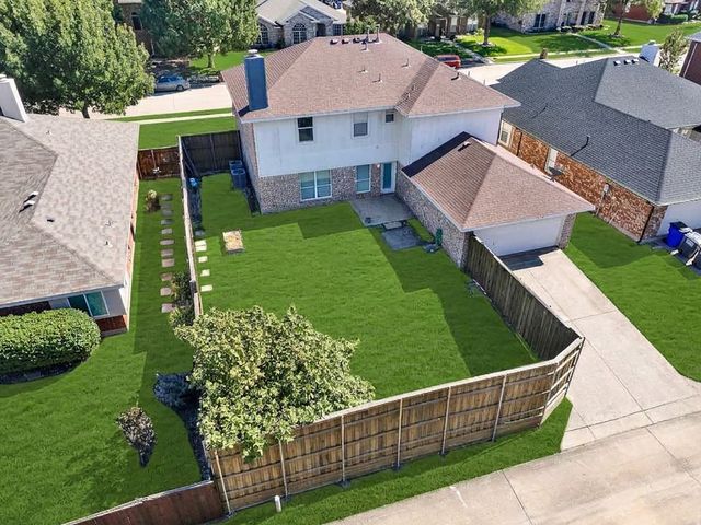 1315 Normandy Lane, Allen, TX 75002