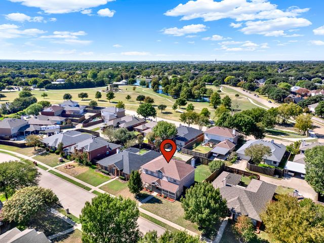 1315 Normandy Lane, Allen, TX 75002
