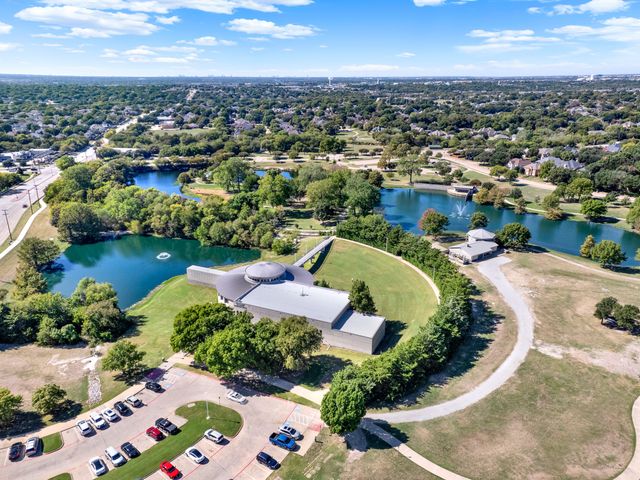 1315 Normandy Lane, Allen, TX 75002