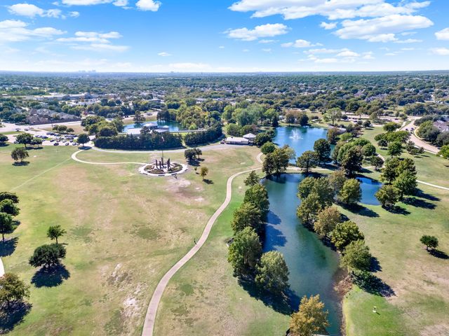 1315 Normandy Lane, Allen, TX 75002