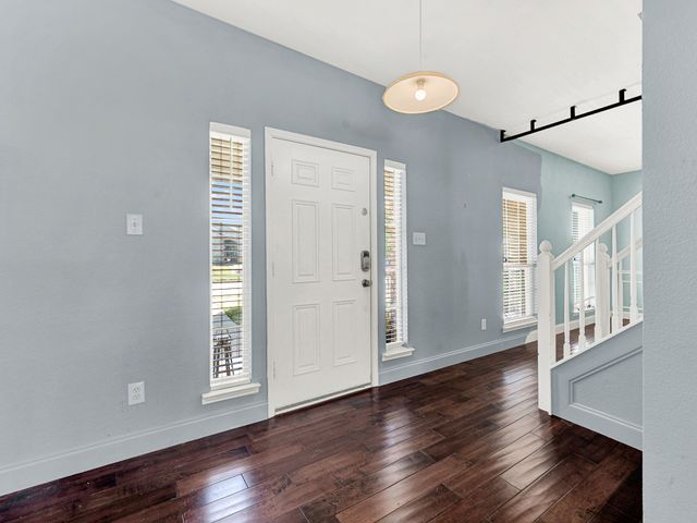 1315 Normandy Lane, Allen, TX 75002