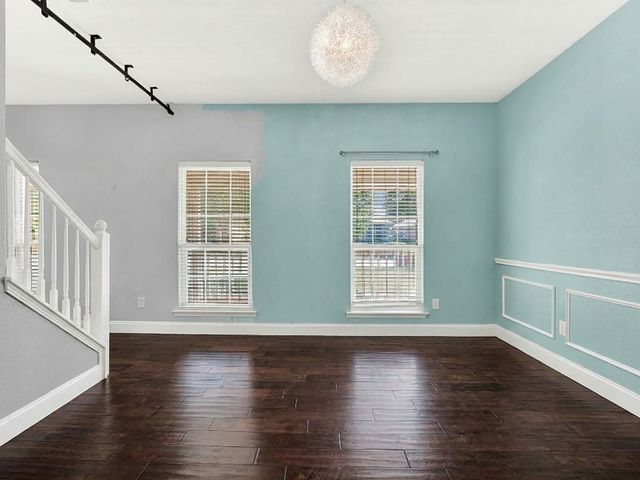 1315 Normandy Lane, Allen, TX 75002