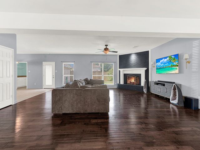 1315 Normandy Lane, Allen, TX 75002