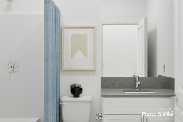 1270 S Sabrina Ave, Kuna, ID 83634