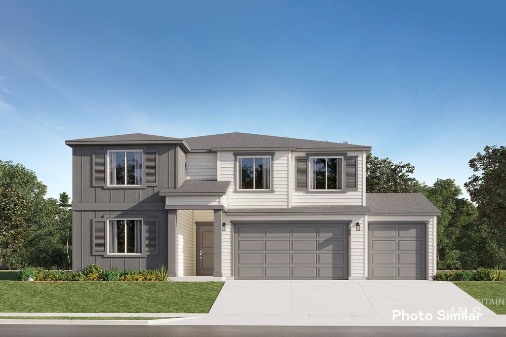 1270 S Sabrina Ave, Kuna, ID 83634