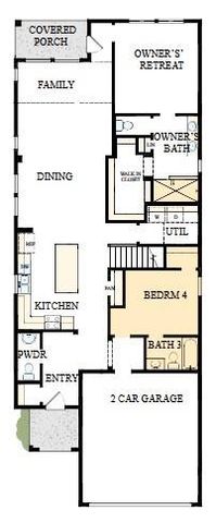 16818 Burr Oak Colony Street, Hockley, TX 77447