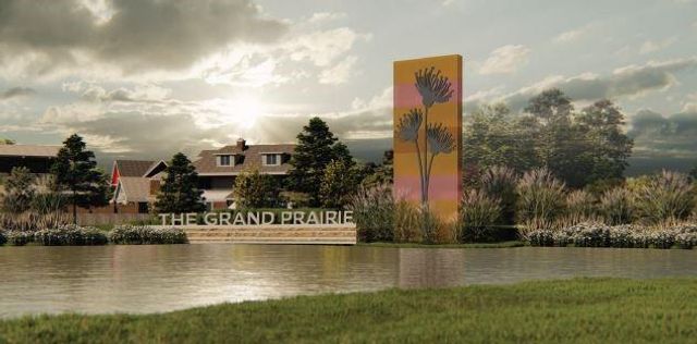 16818 Burr Oak Colony Street, Hockley, TX 77447