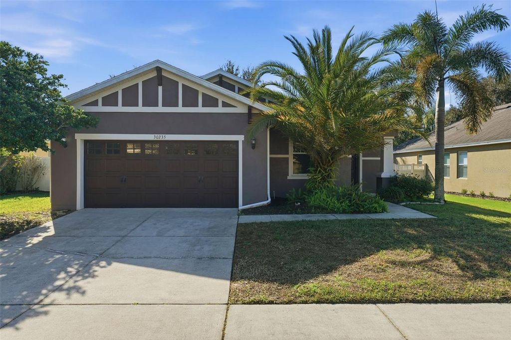 30235 CHEVAL STREET, Mount Dora, FL 32757