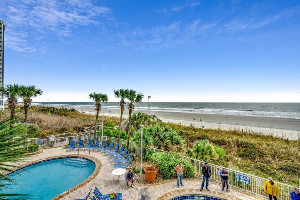 161 Seawatch Dr. # 207, Myrtle Beach, SC 29572 — photo 3