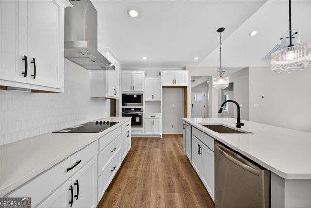 1570 The Rock Road, Thomaston, GA 30286