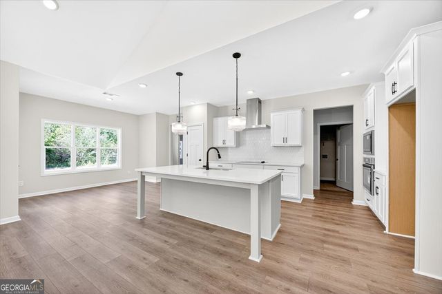 1570 The Rock Road, Thomaston, GA 30286