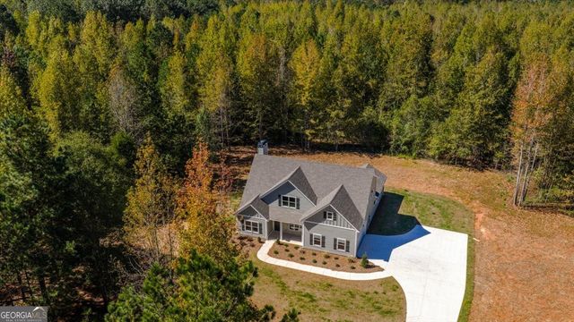 1570 The Rock Road, Thomaston, GA 30286