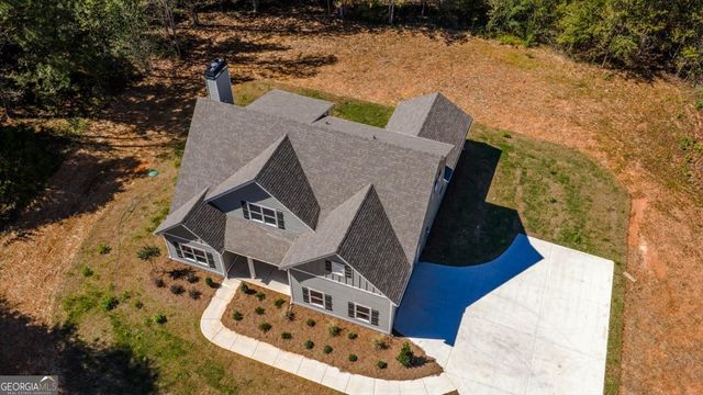 1570 The Rock Road, Thomaston, GA 30286