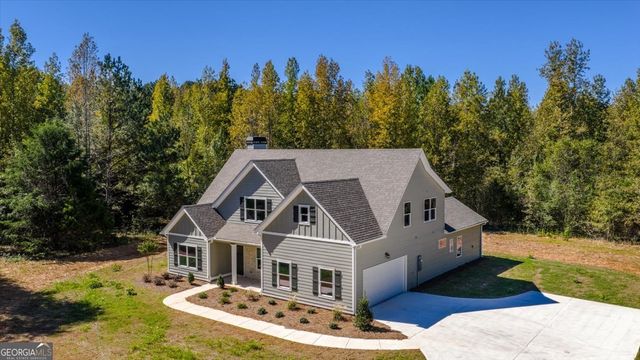 1570 The Rock Road, Thomaston, GA 30286