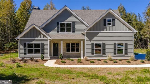 1570 The Rock Road, Thomaston, GA 30286