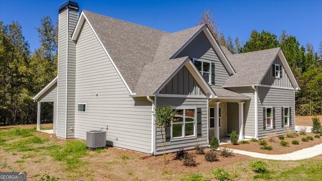 1570 The Rock Road, Thomaston, GA 30286