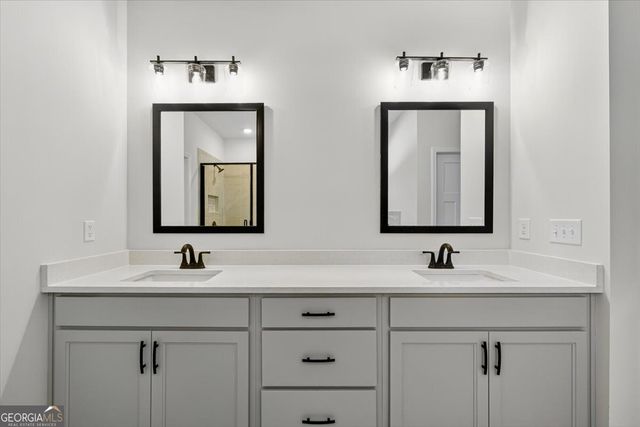 1570 The Rock Road, Thomaston, GA 30286