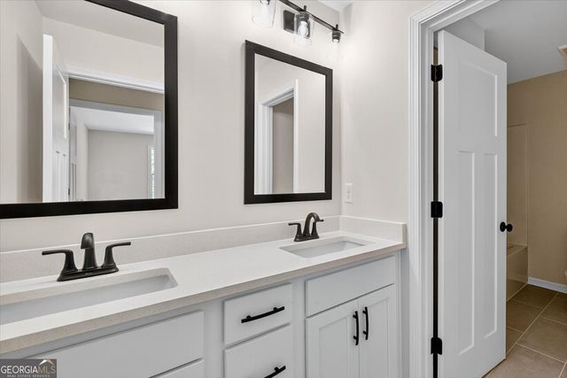 1570 The Rock Road, Thomaston, GA 30286