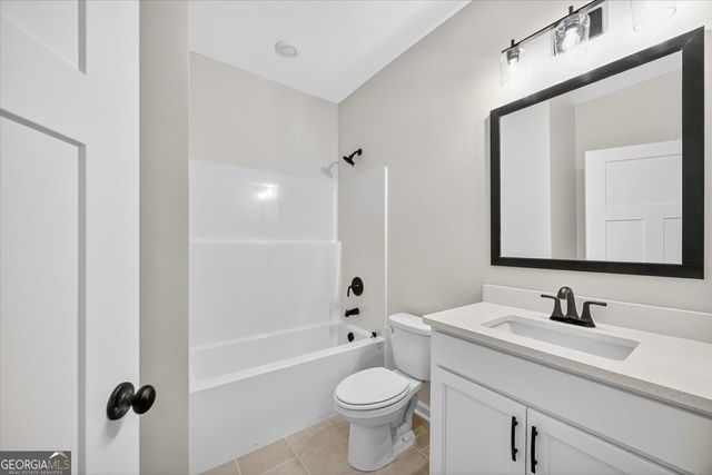 1570 The Rock Road, Thomaston, GA 30286