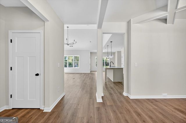 1570 The Rock Road, Thomaston, GA 30286