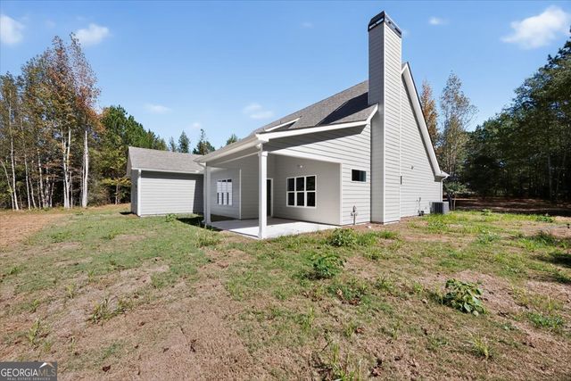 1570 The Rock Road, Thomaston, GA 30286