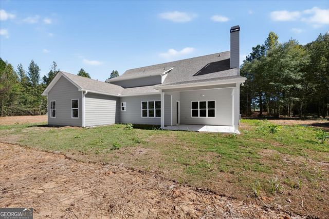 1570 The Rock Road, Thomaston, GA 30286